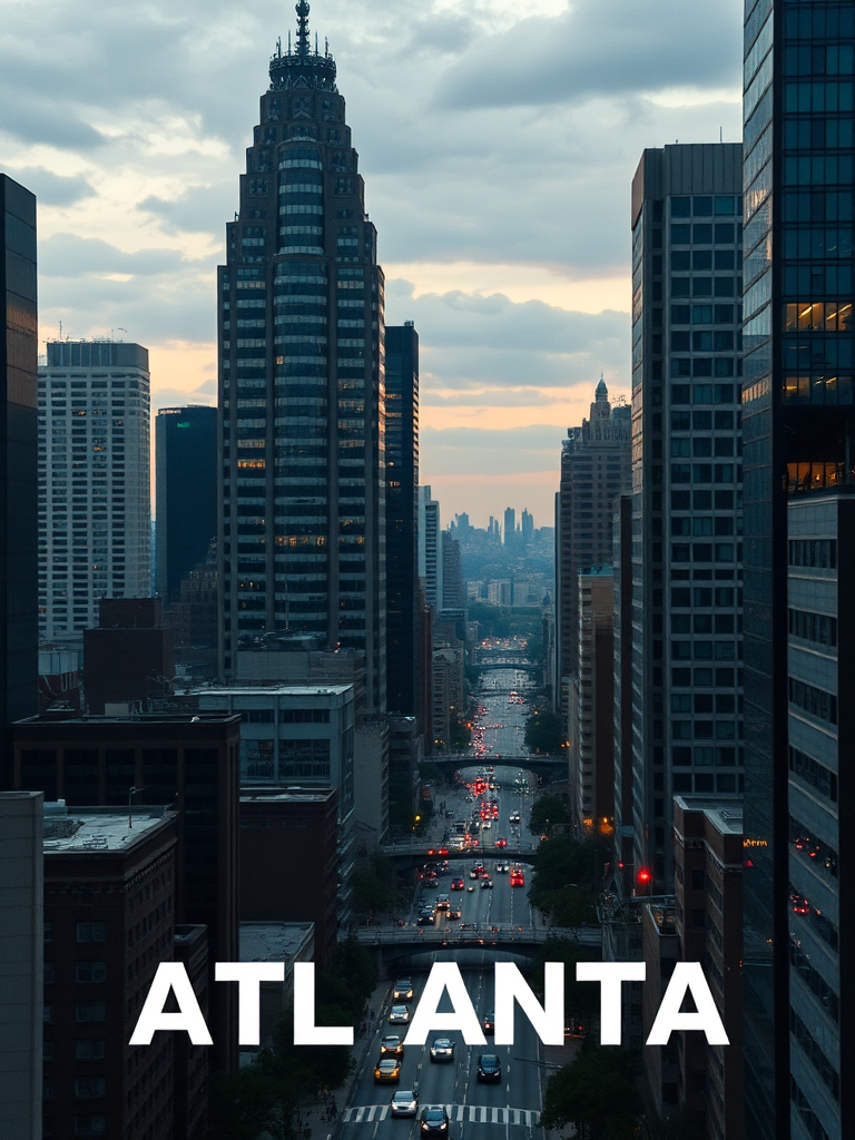 atlanta image