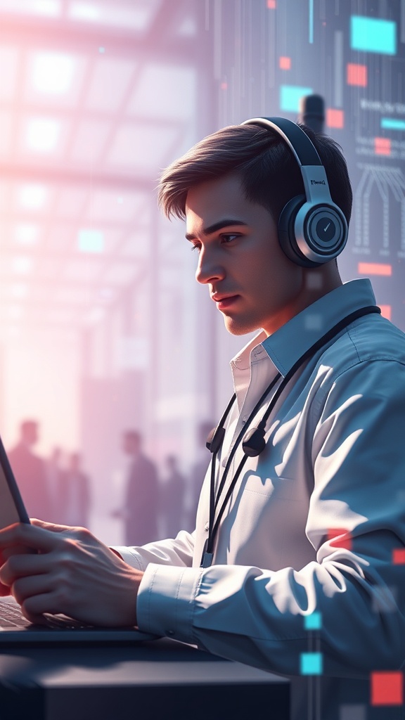 Marketing Technology image