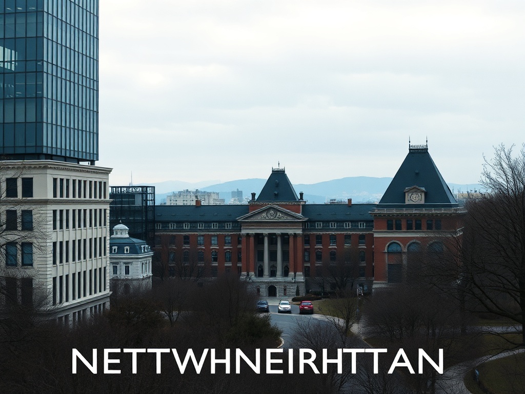 Northwestern University image