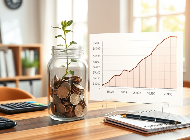 Understanding Compound Interest