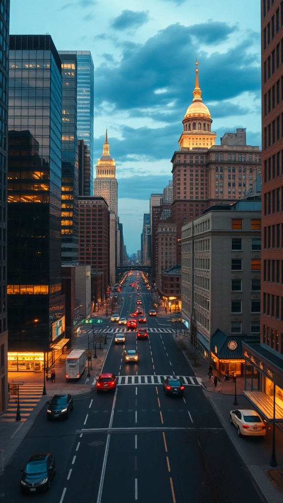 dallas real estate image