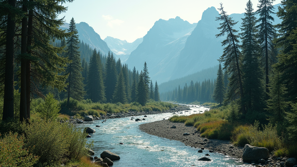 Wilderness Safety