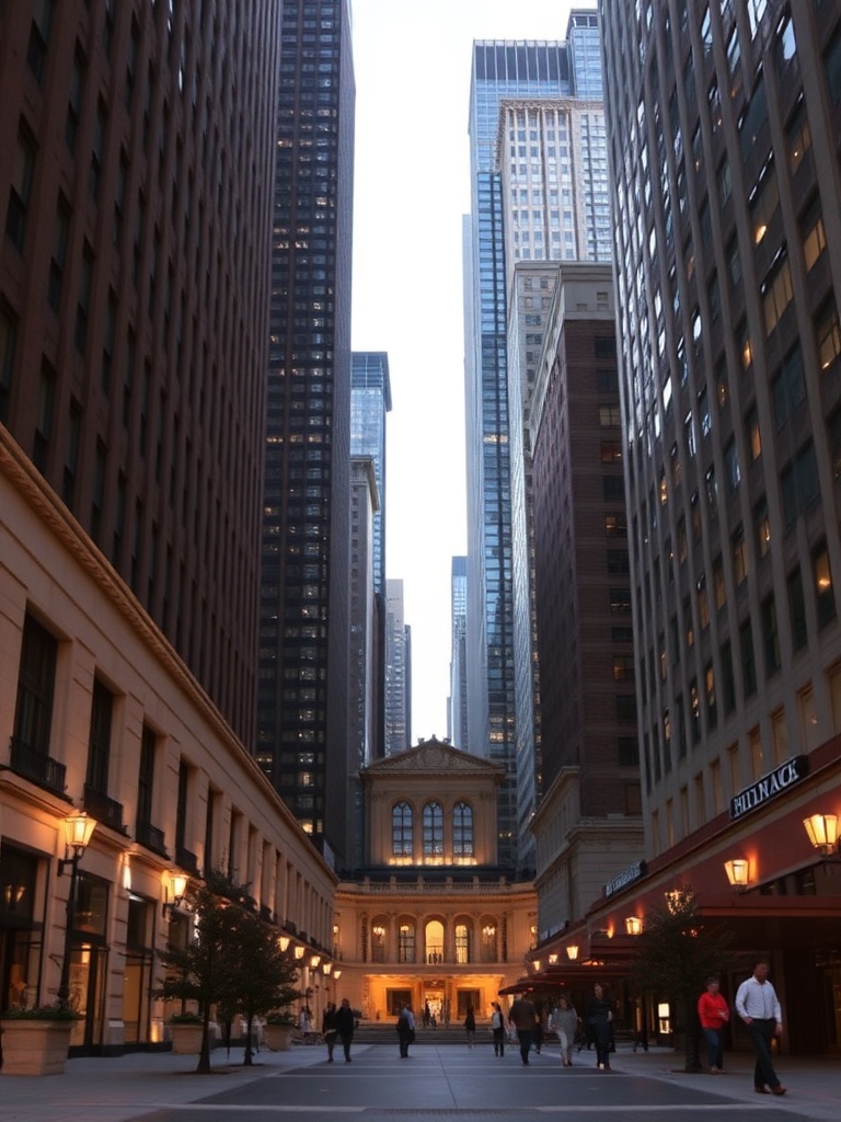 University of Chicago image