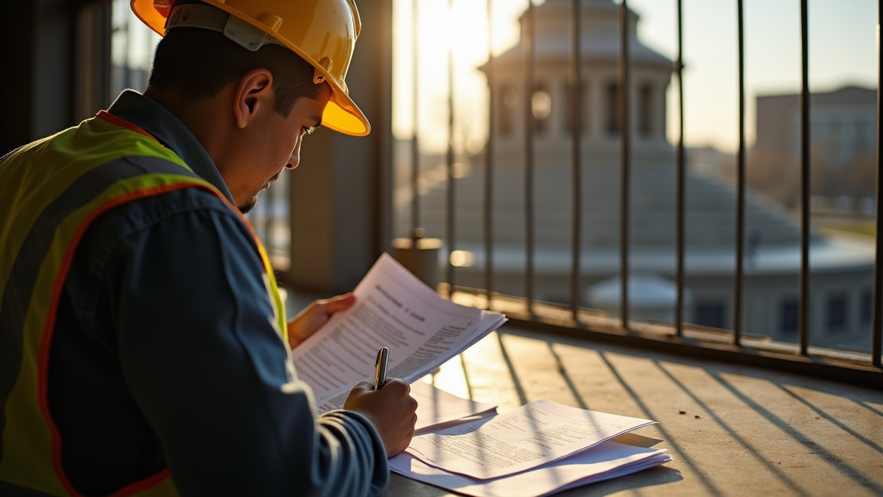 State Immigration Enforcement Policies: Balancing Federal Cooperation and Local Priorities