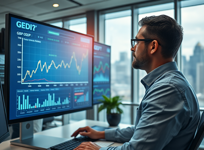 Understanding GDP's Role in Market Trends