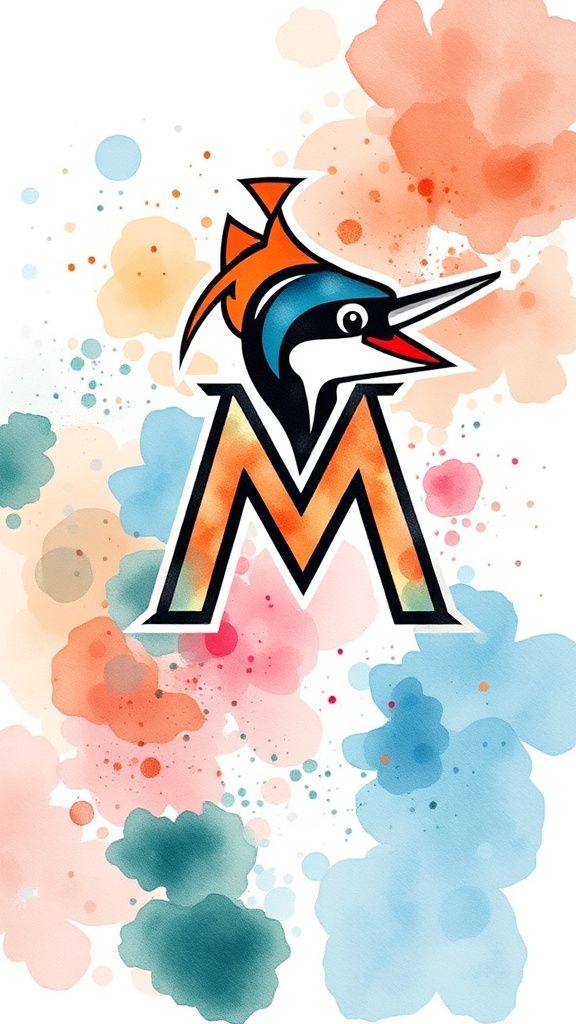 Miami Marlins image