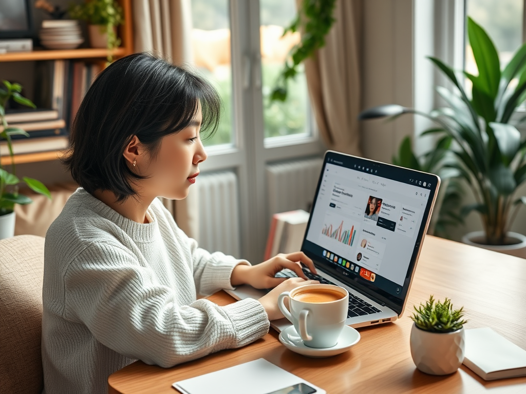 네이버 블로그에서 수익 내는 방법