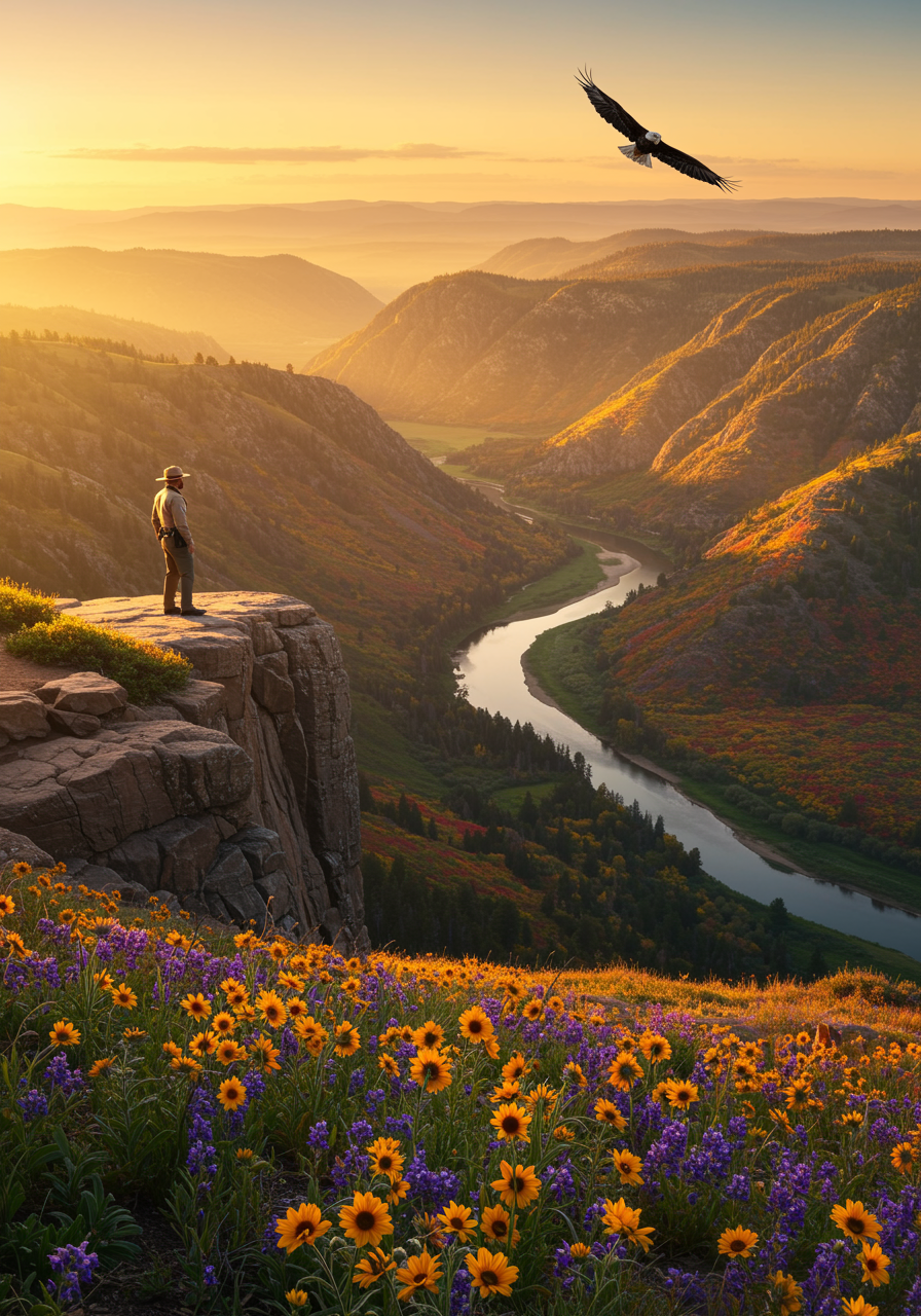 department of the interior