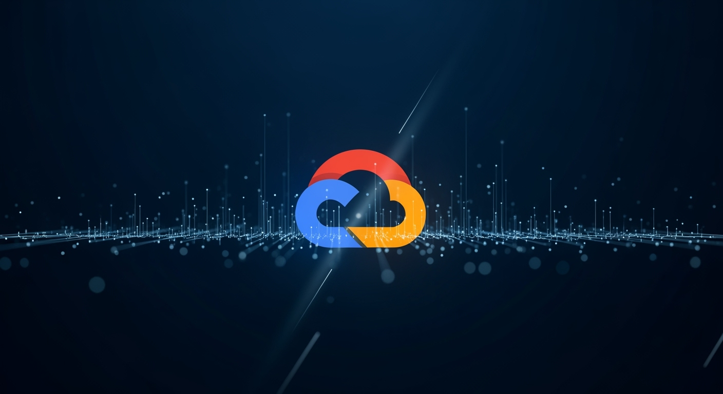 How Google Cloud Is Winning the Next Generation of AI Startups