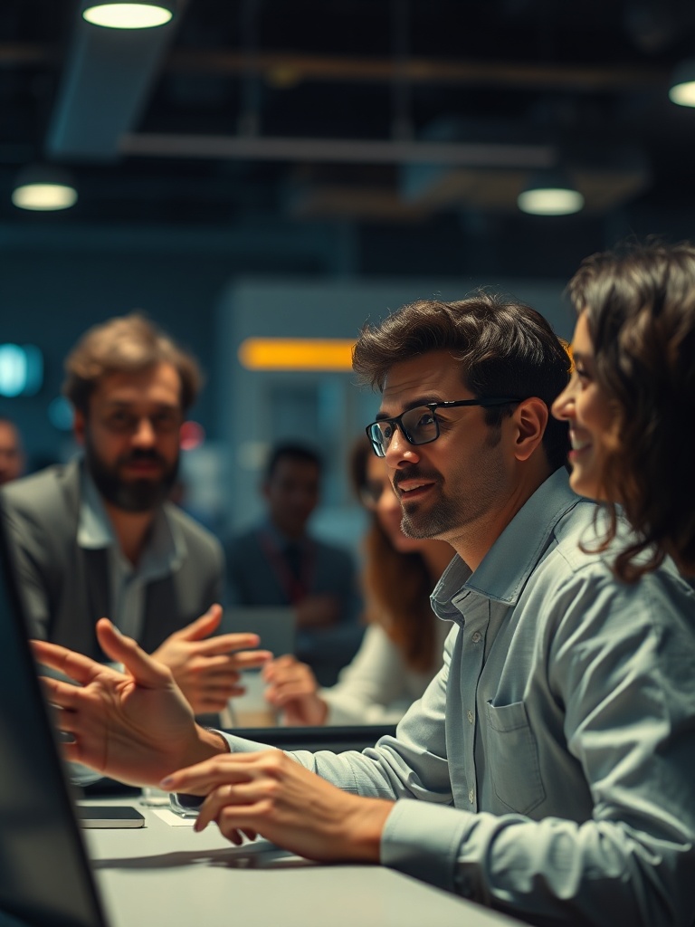 Customer Experience image