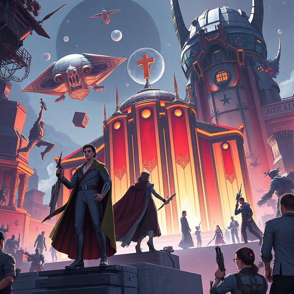 Academy Awards image