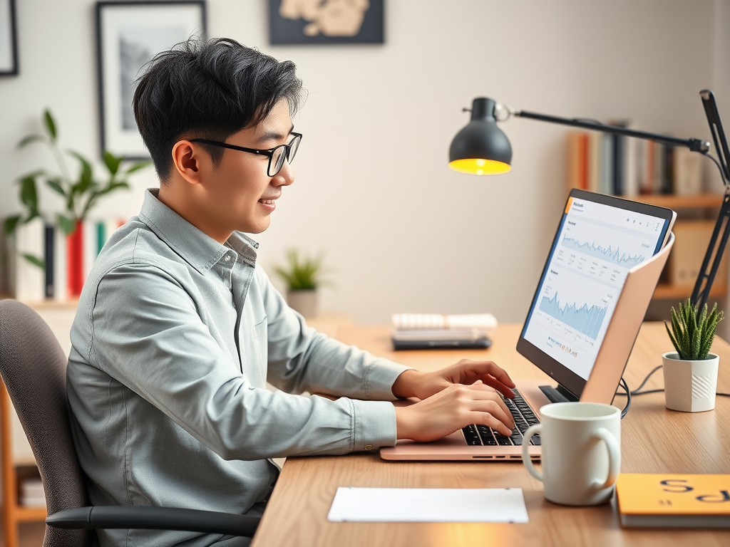 수익 정산과 활동에 도움되는 꿀팁