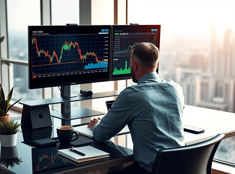 How to React to Market Flow: Short- and Long-Term Strategies