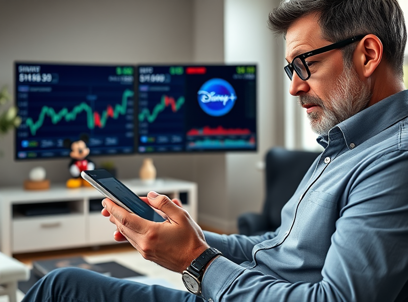 Investor Outlook: Valuation, EPS Forecasts, and Market Sentiment
