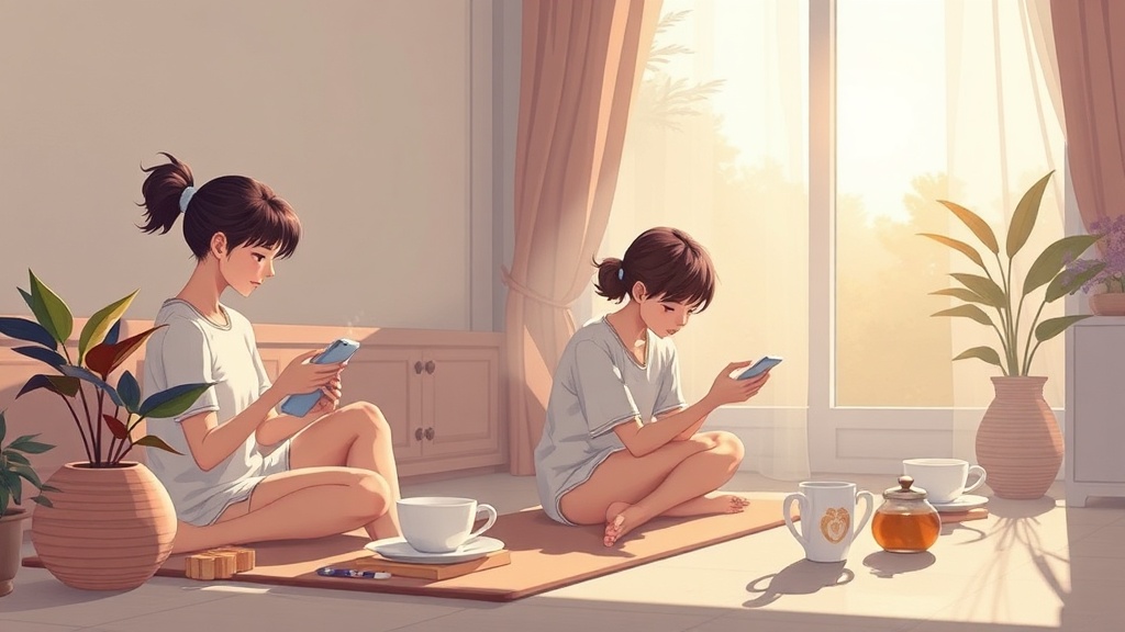 Morning Routines image