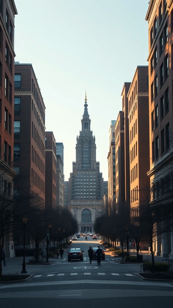 Northwestern University image