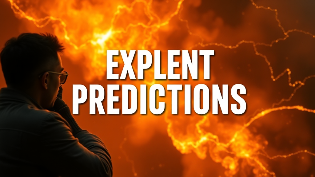 Expert Predictions image