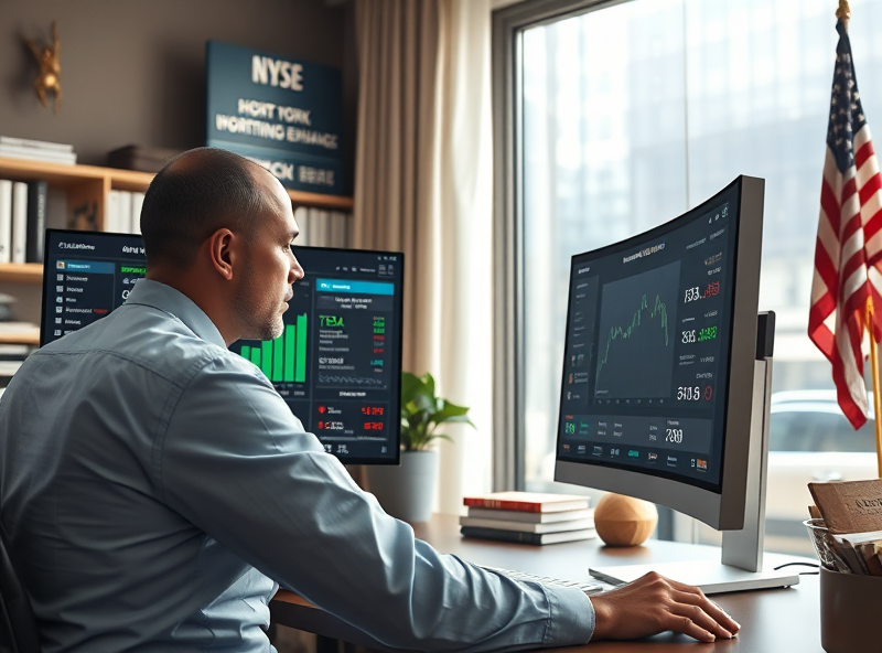 Stock Lending and Borrowing: What U.S. Investors Need to Know About Short Selling Strategies