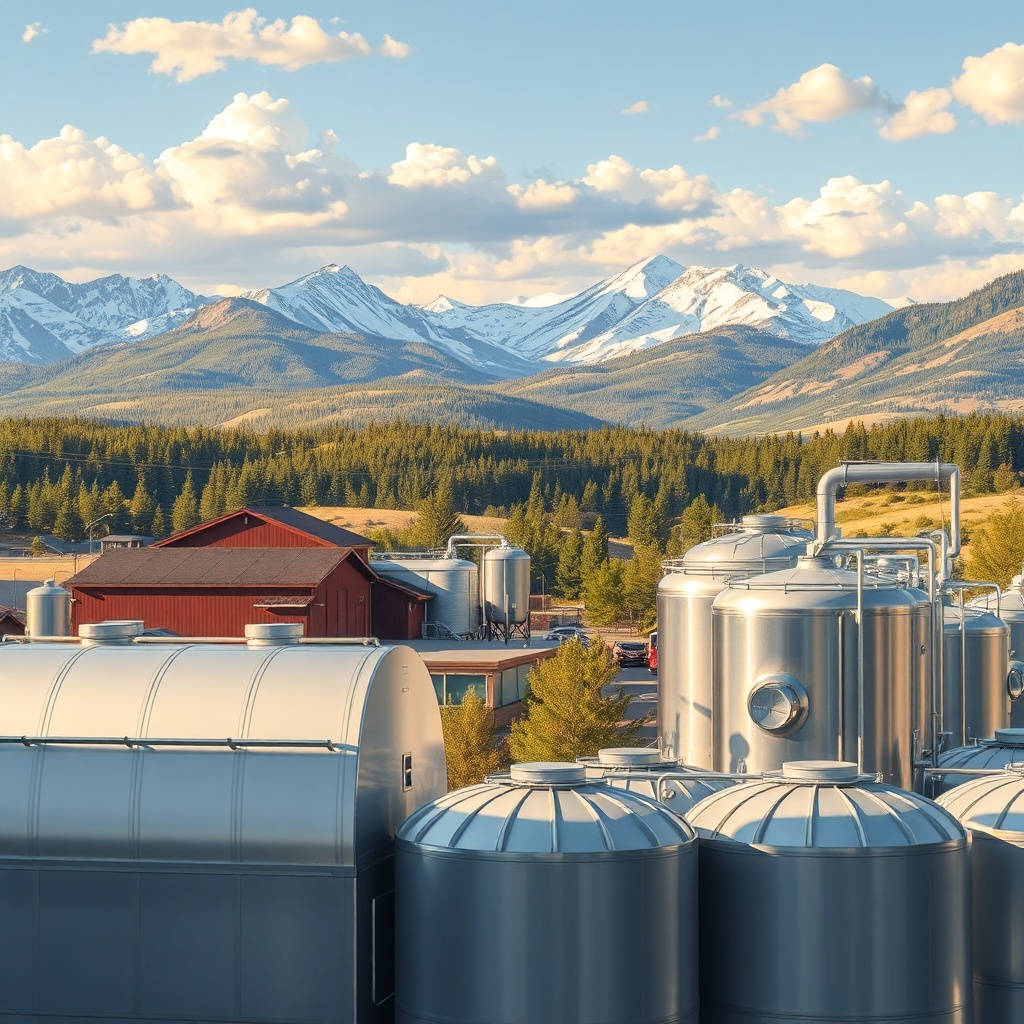 colorado breweries image