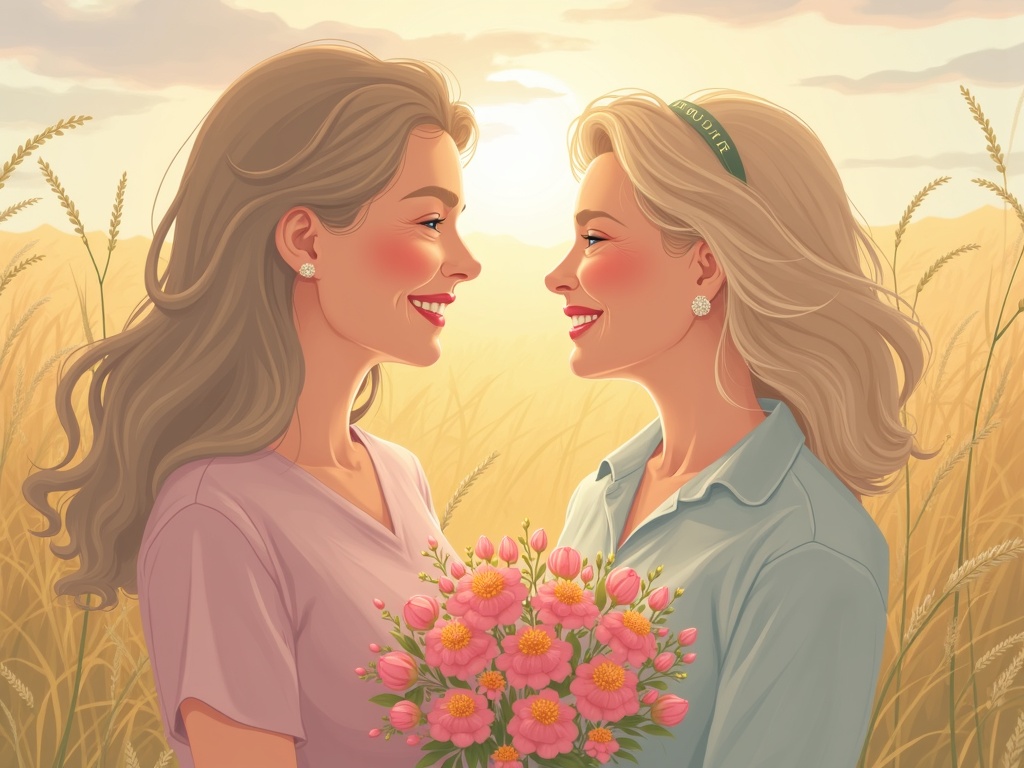 Mother's Day Concert in San Francisco