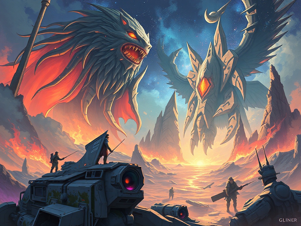 Expert Predictions image