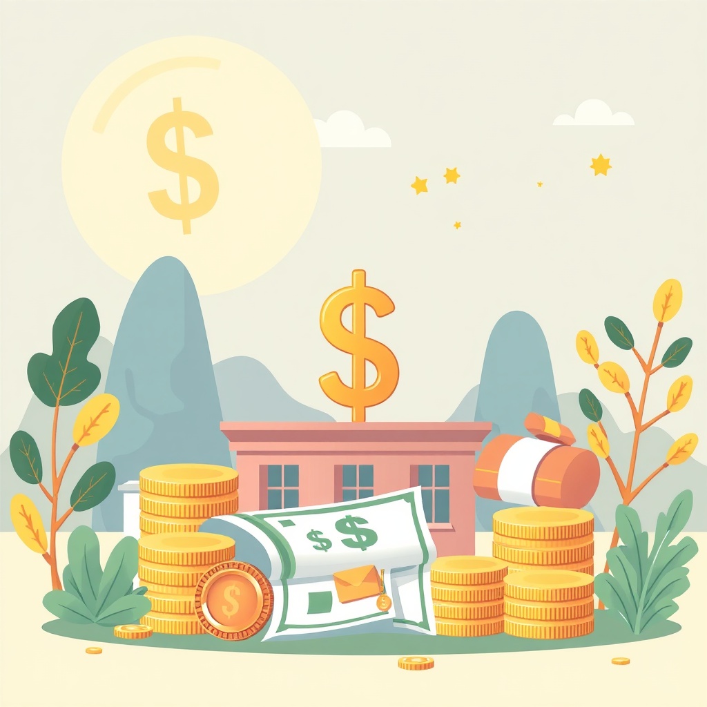 mutual funds image