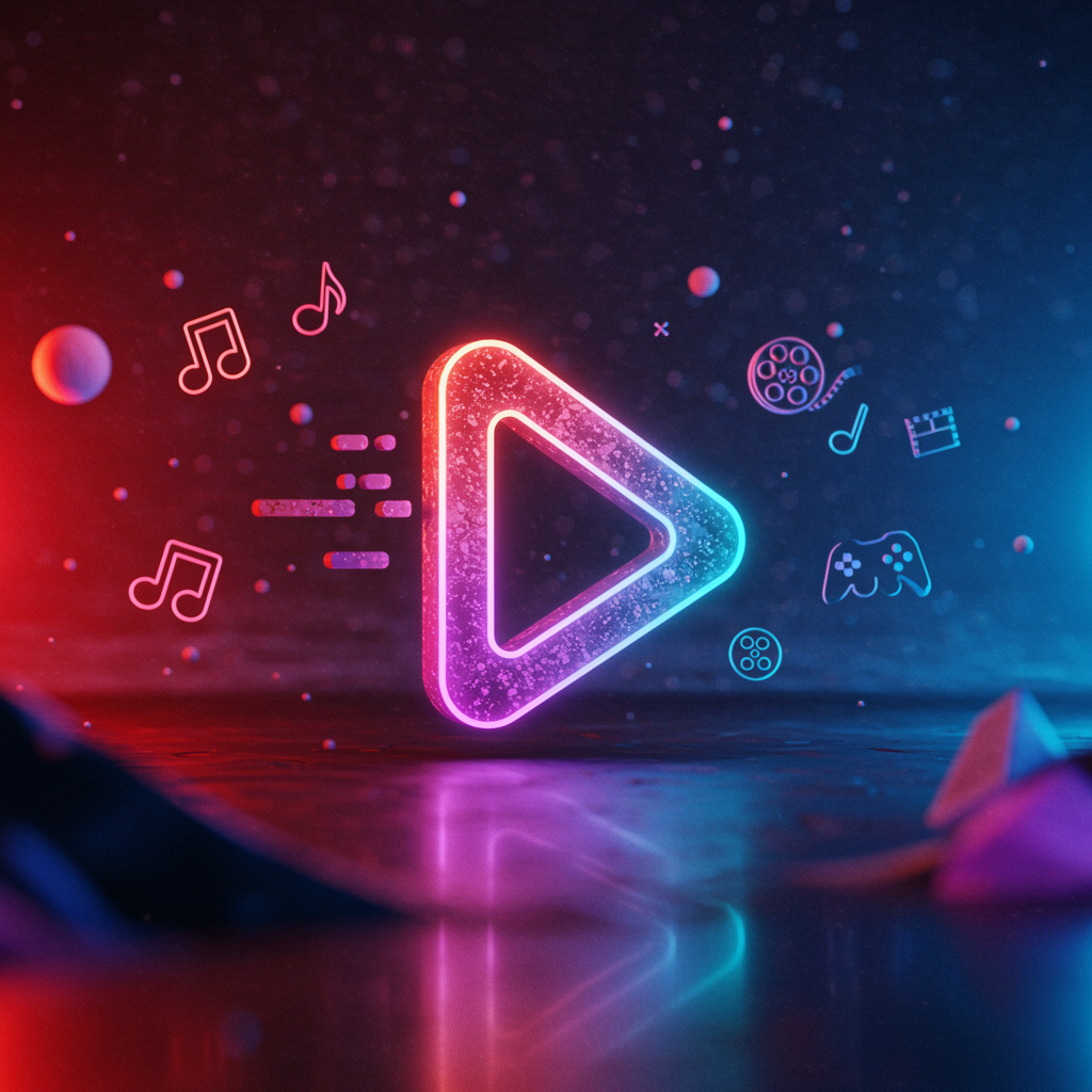 play icon