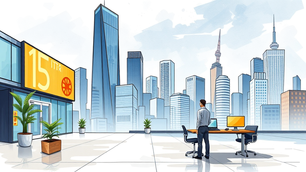 business image