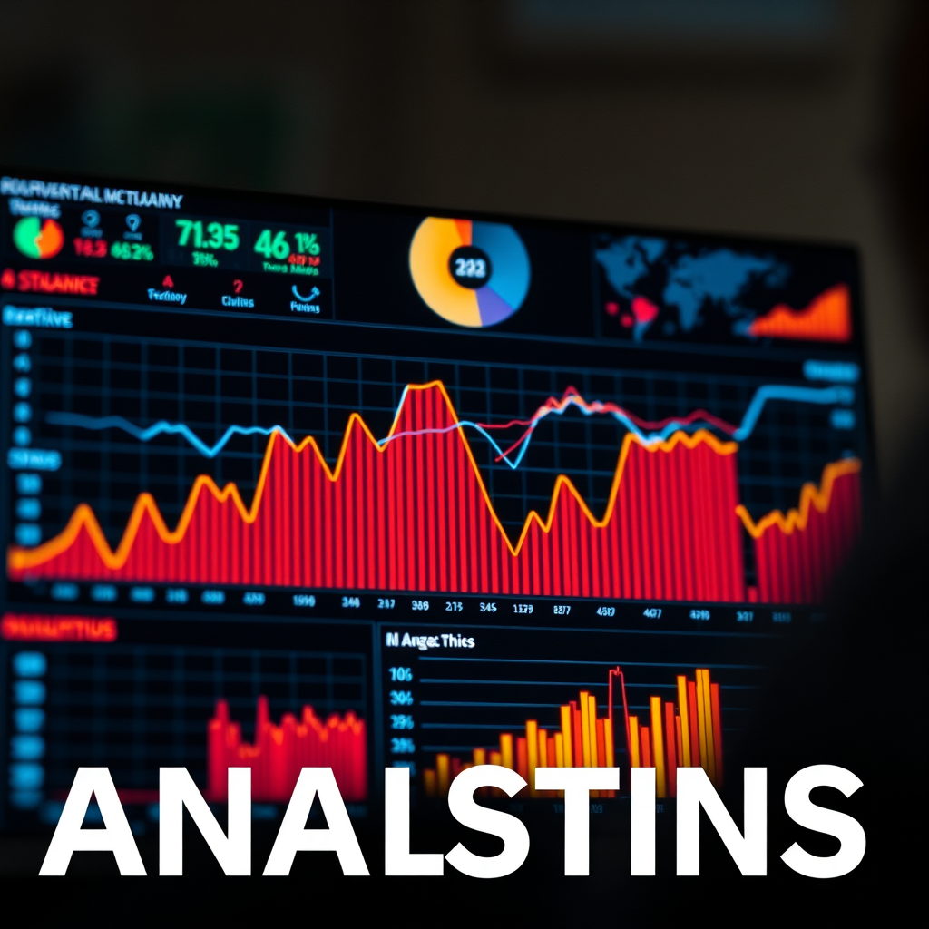 Online Analytics image