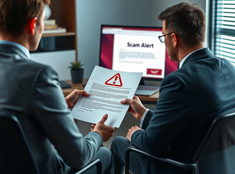 Common Red Flags to Watch Out For
