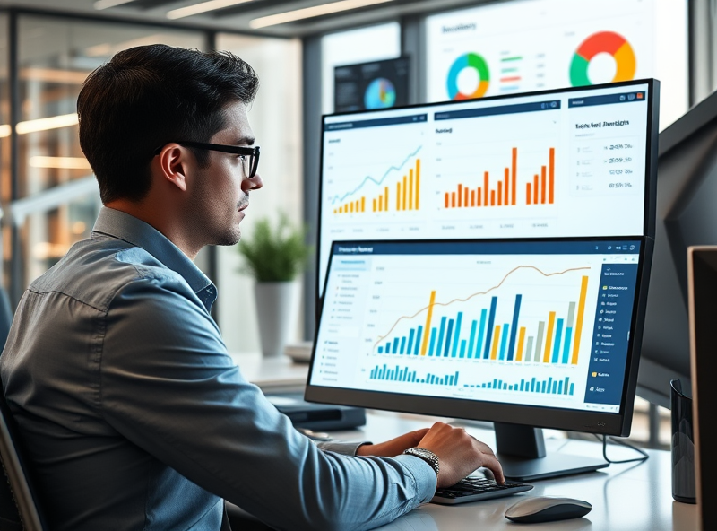 Financial Performance and Key Metrics