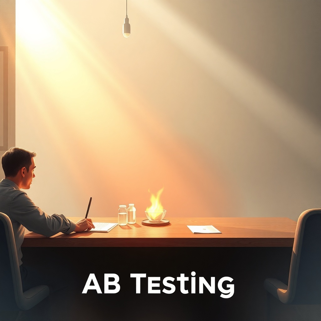 AB Testing image