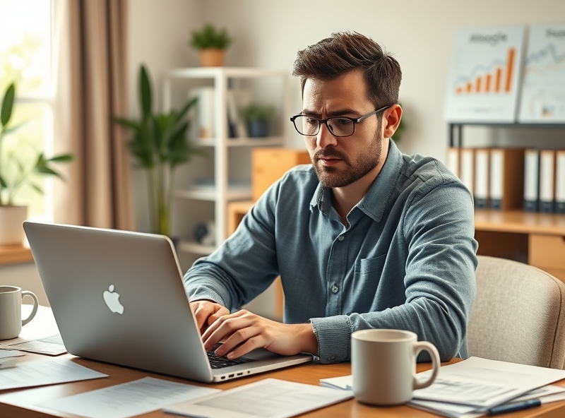 AdSense Account Suspension: Top Reasons It Happens and How to Avoid Losing Revenue