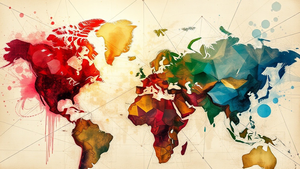 Geopolitical Analysis image