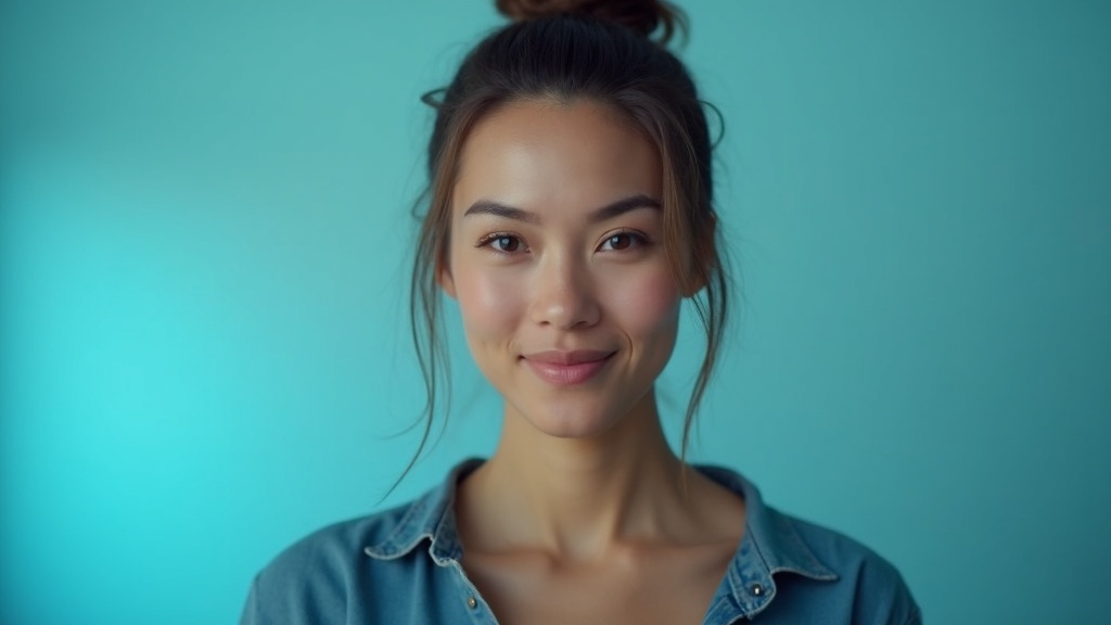 How AI Portraits Boost Landing Page Conversions and Ad Performance