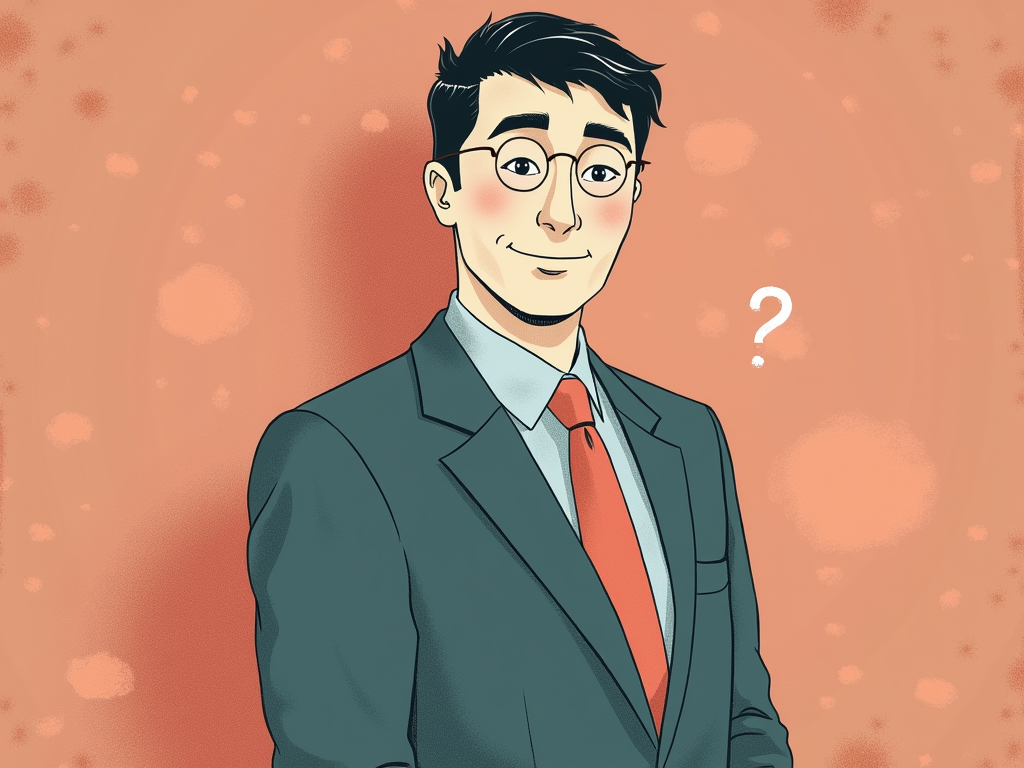 Monkey asking for help image