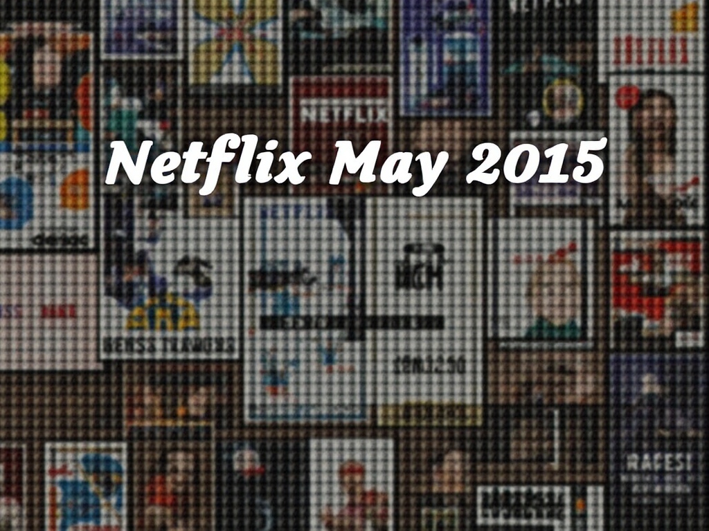 Netflix May 2015 Strategy Image
