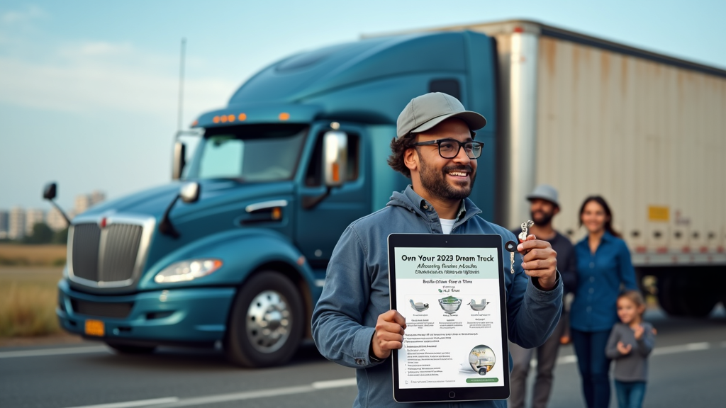 3. Lợi Ích Của Việc Sở Hữu Xe Trả Góp Cho Tài Xế