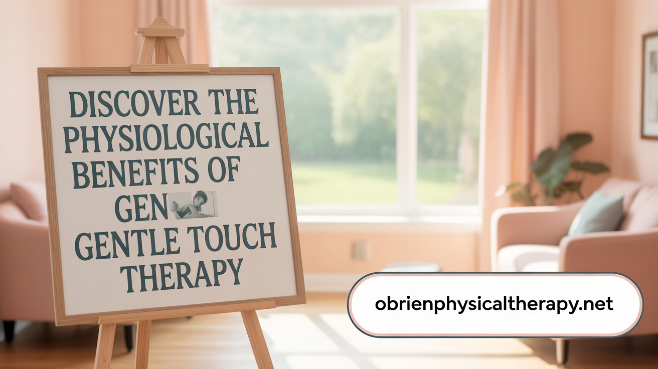 Discover the Physiological Benefits of Soft Tissue Mobilization