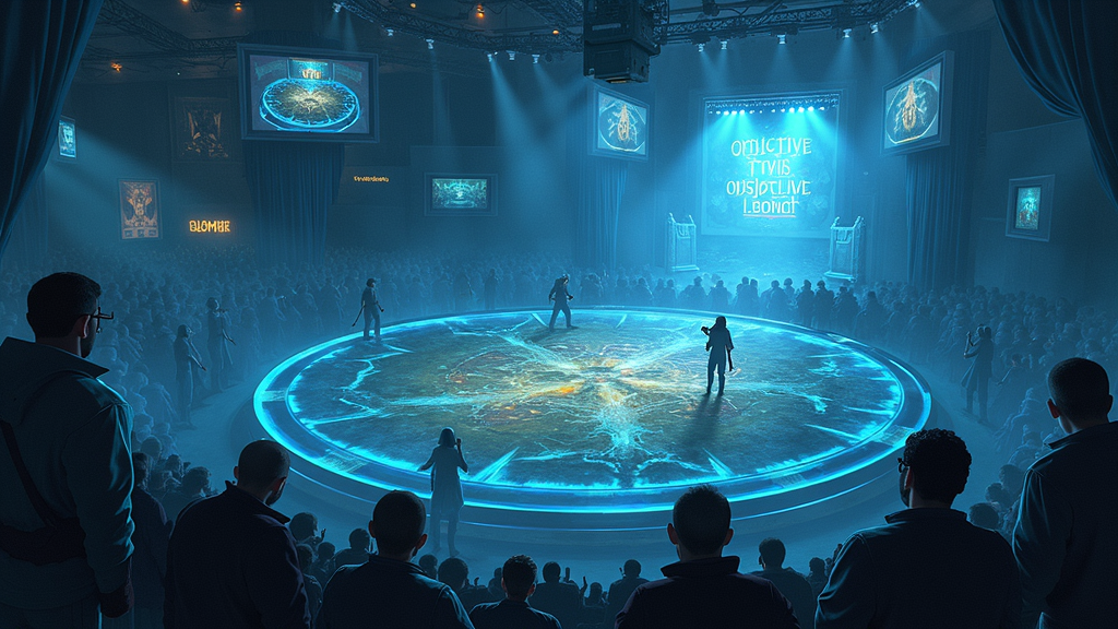 3. Thuật Ngữ LMHT Nâng Cao Cho Game Thủ Chuyên Nghiệp