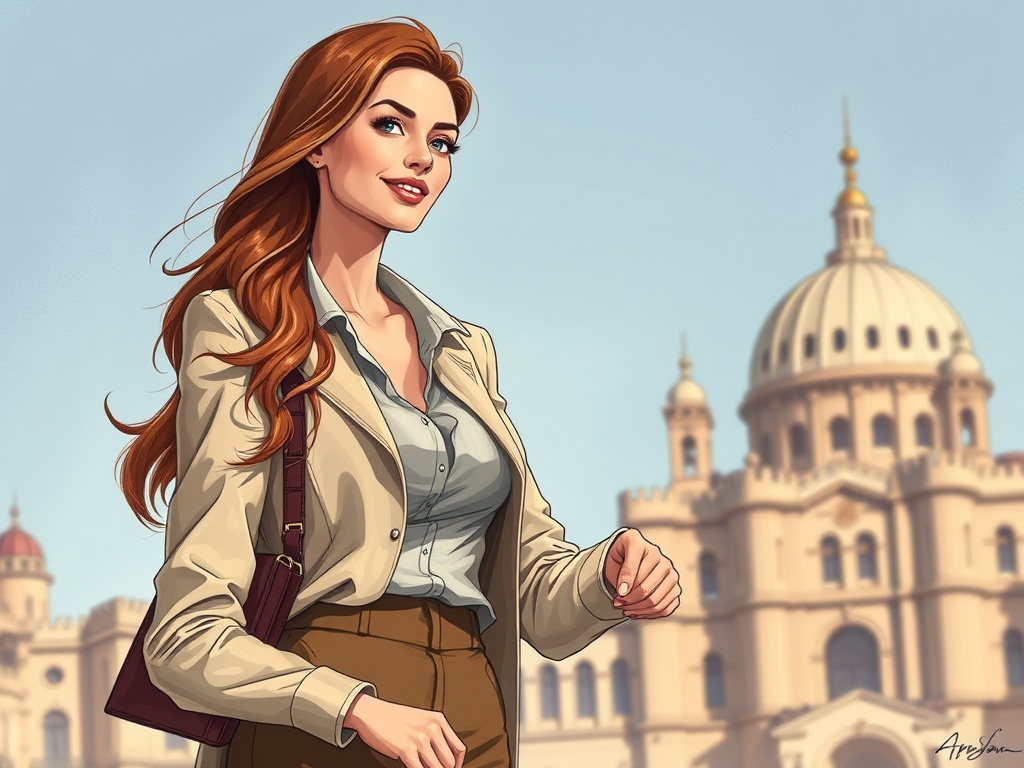 female entreprenuership image