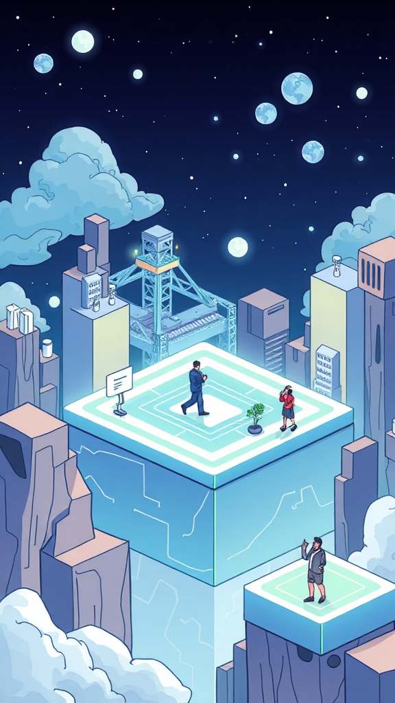 Platform Economics image