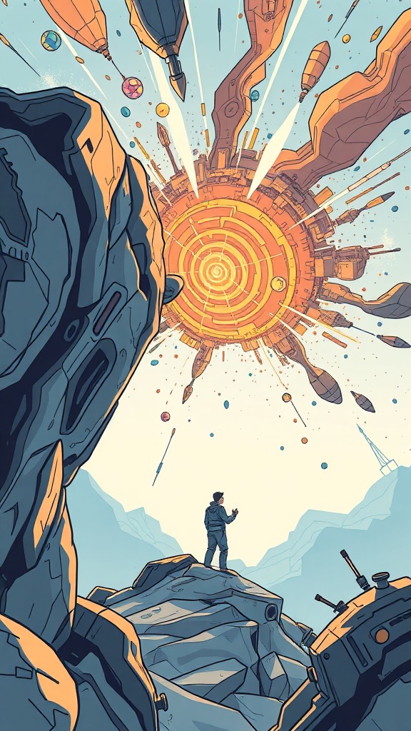 Visionary Thinking image