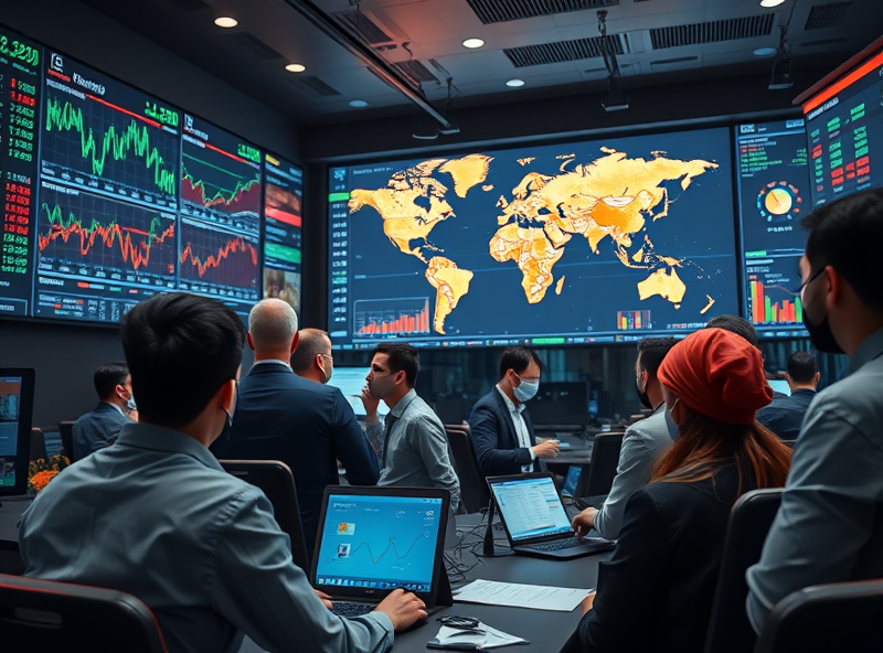 Policy Shifts and Their Market Impact