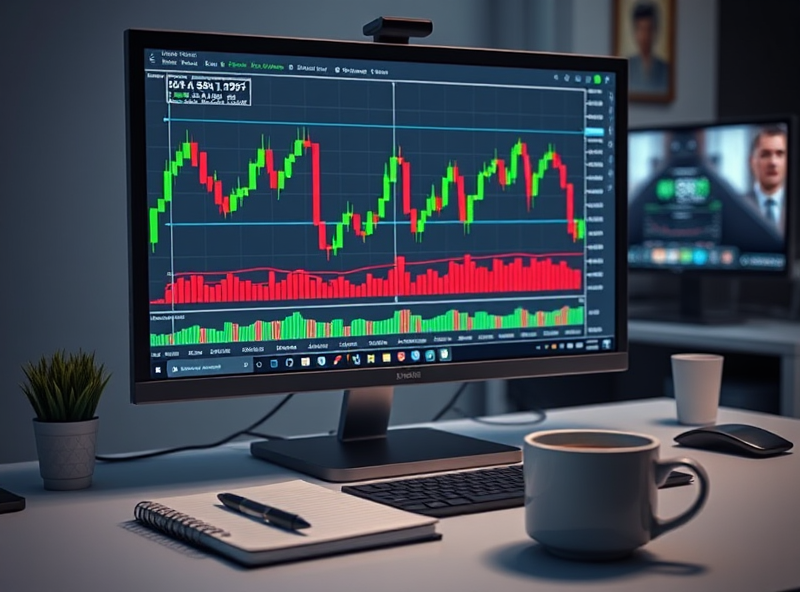 Technical Analysis: Reading Stock Charts and Patterns