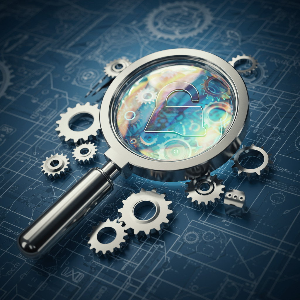 magnifying glass icon