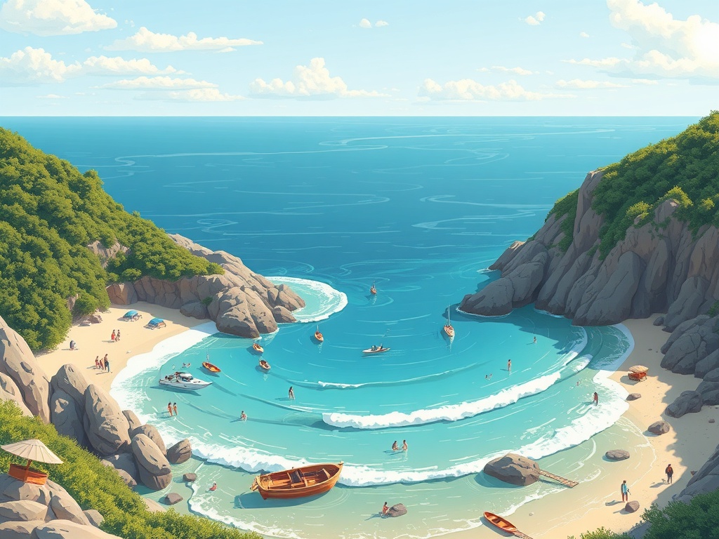 Beaches image