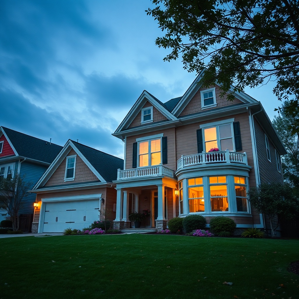 real estate image