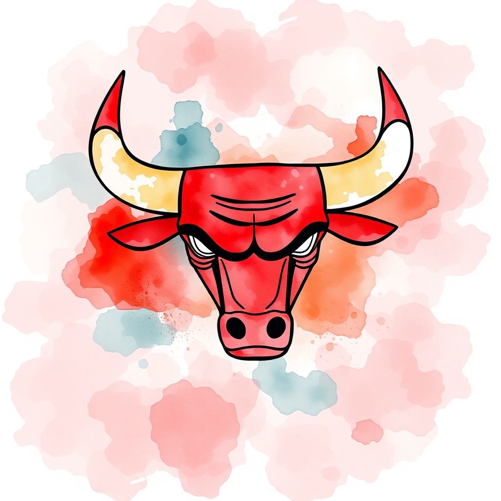 Chicago Bulls image