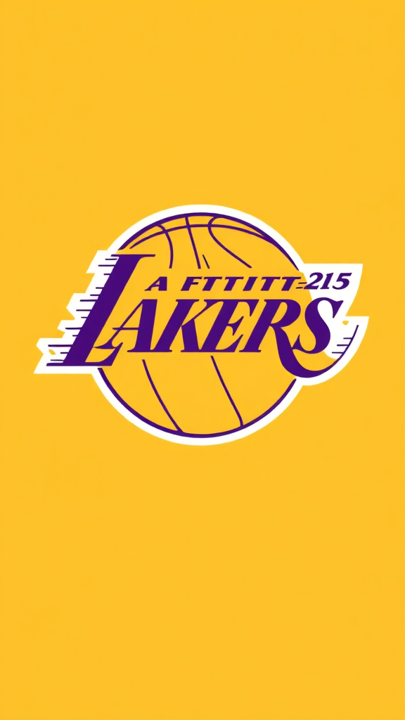 Lakers image